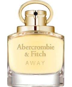 Abercrombie & Fitch Away Woman EDP 100 ml