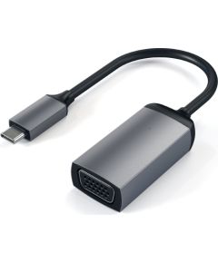 Adapter USB Satechi USB-C - VGA (ST-TCVGAM)
