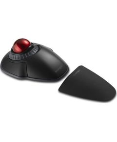 Kensington Trackball wrl Orbit with scroll ring