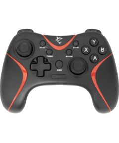 White Shark GP-2038 Gamepad Decurion 3in1