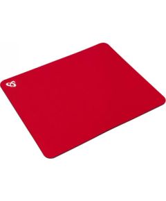 Sbox MP-03R Gel Mouse Pad red