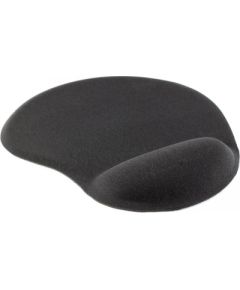 Sbox MP-01B Gel Mouse Pad Black