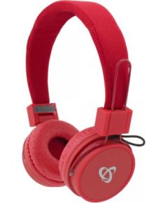 Sbox HS-BT890 red