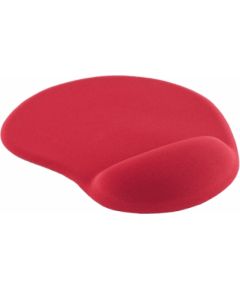 Sbox MP-01R Red Gel Mouse Pad