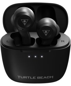 Turtle Beach wireless earbuds Scout Air, black