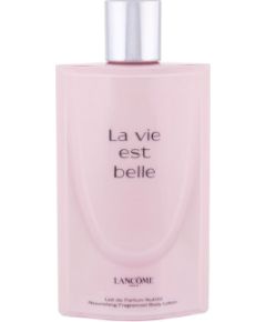 Lancome La Vie Est Belle 200ml