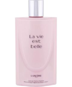 Lancome La Vie Est Belle 200ml