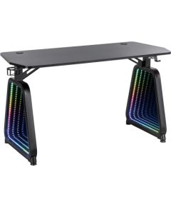 White Shark Gaming Desk Medusa