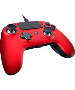 Pad Nacon PS4 Pad Sony Revolution Pro Controller 3 red