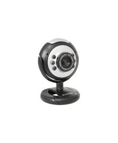 DEFENDER Web-cam C-110 0.3MP backlight