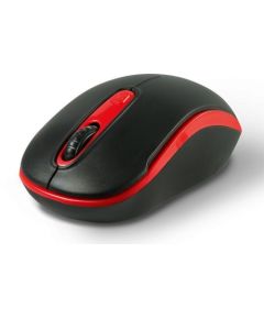 Speedlink mouse Ceptica Wireless, black/red (SL-630013-BKRD)