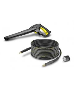 Karcher Komplekts ar augstspiediena &scaron;ļūteni HK 12, K&auml;rcher