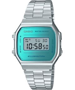 Casio A168WEM-2EF