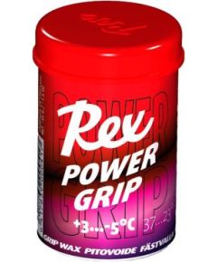 Rex Wax Grip Power Purple +3/-5°C 45g / Violeta / +3...-4 °C