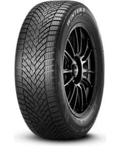 285/45R21 PIRELLI SCORPION WINTER 2 113V XL NC0 RP Studless BAA71 3PMSF M+S