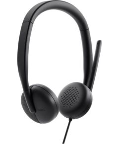 HEADSET WH3024/520-BBDH DELL