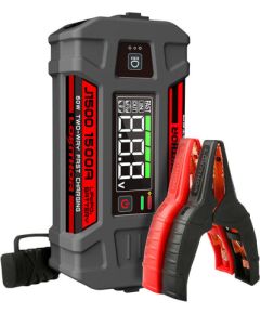 Powerbank / Jump starter Lokithor J1500 - 1000A 12V 46Wh