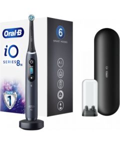 Braun Oral-B 8 Электрическая Зубная Щетка