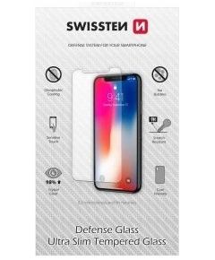 Swissten Ultra Slim Tempered Glass Premium 9H Aizsargstikls Priekš Samsung Galaxy A35