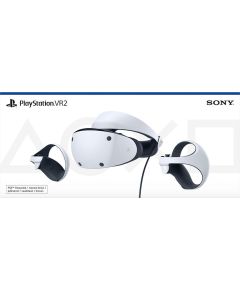 Sony PlayStation VR2 Bundle for PlayStation VR, PlayStation 5