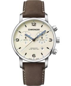 WENGER URBAN METROPOLITAN CHRONO  01.1743.111