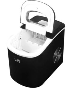 Portable ice maker LIN ICE PRO-B12 black