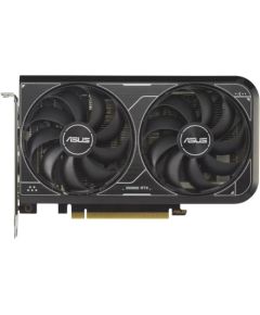 Karta graficzna ASUS Dual RTX 4060 8GB OC V2 - bulk