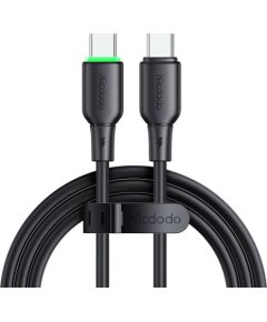 Cable USB-C do USB-C Mcdodo CA-4771 65W 1.2m (black)