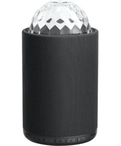 Wireless speaker Maya Series RGB Joyroom JR-MS01 (black)