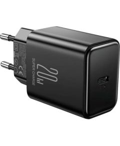 Charger Joyroom JR-TCF06 Flash PD, 20W (black)