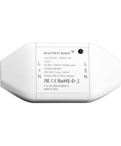 Wi-Fi Smart Switch Meross MSS710-UN (Non-HomeKit)