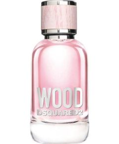 Dsquared2 Wood Pour Femme EDT 30 ml