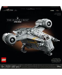 LEGO Star Wars Razor Crest  (75331)