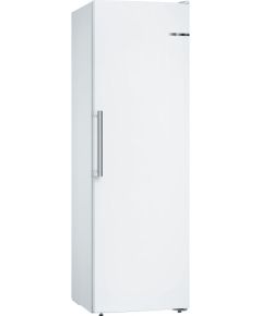 Bosch GSN36CWEP Saldētava 186cm Balta