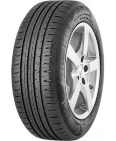 Continental ContiEcoContact 5 245/45R18 96W