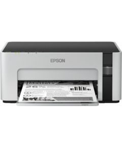 Printer Epson EcoTank M1120 Mono, Inkjet, Standard, Wi-Fi