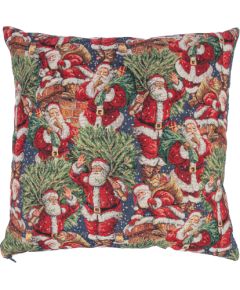 Pillow HOLLY 45x45cm, Santas