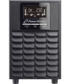 BlueWalker PowerWalker VFI 1000 CG - UPS - black