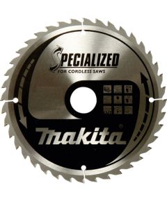 Makita B-33370Makita B-33370 - Saw blade - 1309037