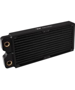 Thermaltake Pacific CLM240, radiator (black)