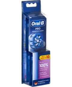 Braun Końcówki do szczoteczki Oral-B Pro Sensitive 1szt