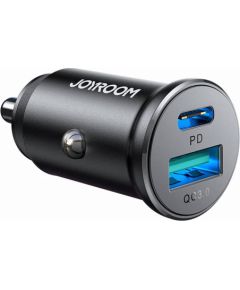 Car charger Joyroom  Joyroom JR-CCN05, A+C 30W