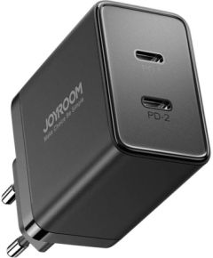 Joyroom Fast Charger JR-TCF09 (EU), 40W 2C (Black)