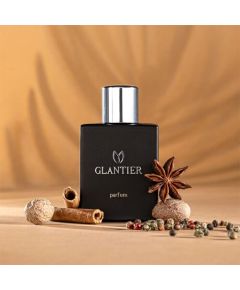 GLANTIER 782 PERFUME PREMIUM 22% FOR MEN 50 ML - Smaržas vīriešiem