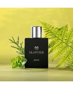 GLANTIER 777 PERFUME PREMIUM 22% FOR MEN 50 ML - Smaržas vīriešiem