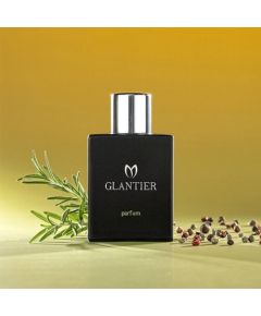 GLANTIER 769 PERFUME PREMIUM 22% FOR MEN 50 ML - Smaržas vīriešiem