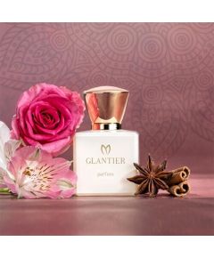 GLANTIER 592 PERFUME PREMIUM 22% 50 ML - Smaržas sievietēm