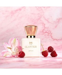 GLANTIER 589 PERFUME PREMIUM 22% 50 ML - Smaržas sievietēm