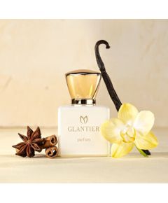 GLANTIER 570 PERFUME PREMIUM 22% 50 ML - Smaržas sievietēm