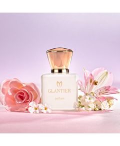 GLANTIER 538 PERFUME PREMIUM 22% 50 ML - Smaržas sievietēm